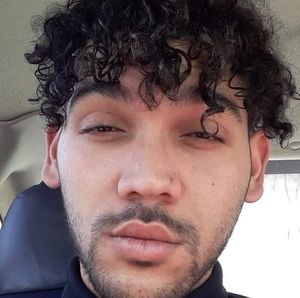 Meet your Posher, Zack